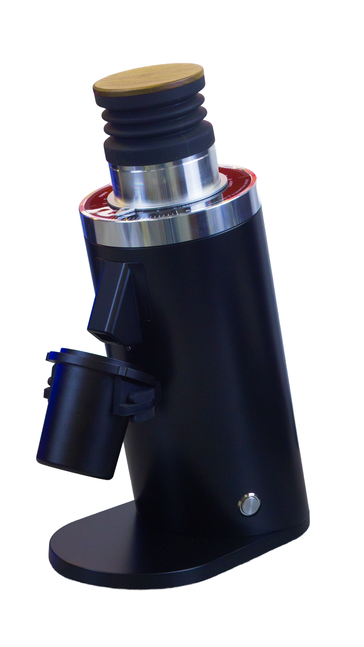 DF64 Gen 2 Single Dose Coffee Grinder