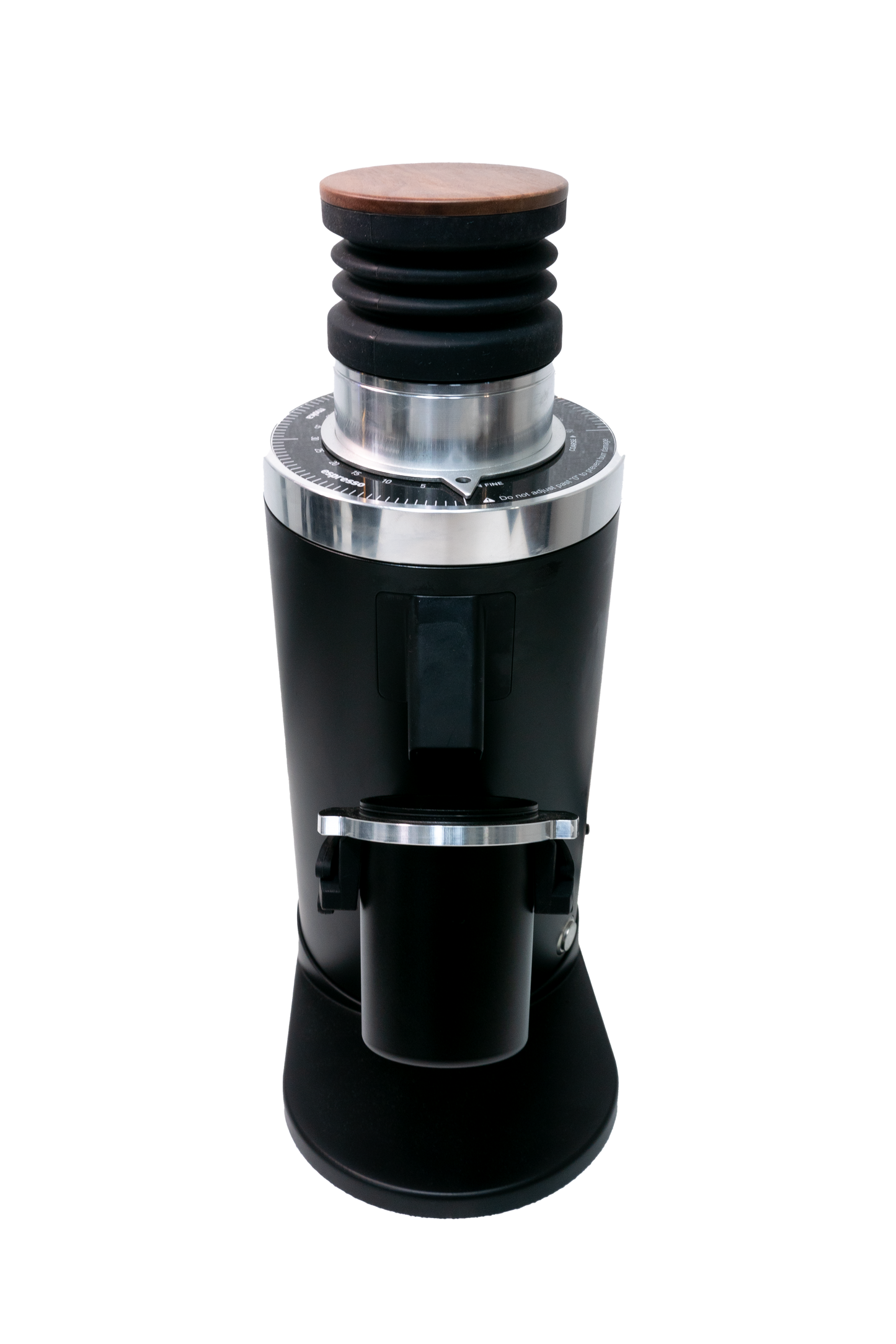 End Oct Batch DF64 Gen 2 Single Dose Coffee Grinder