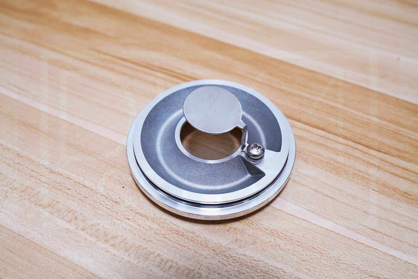 DF64 Gen 2 Single Dose Coffee Grinder