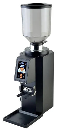 ZF83 – DF64 COFFEE GRINDER ZF83 – DF64 COFFEE GRINDER