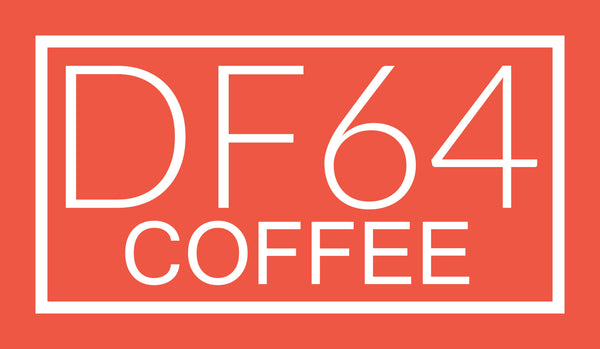 DF64 COFFEE GRINDER