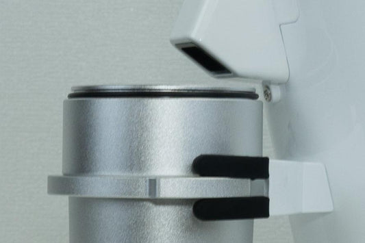 Metal Cup Collar