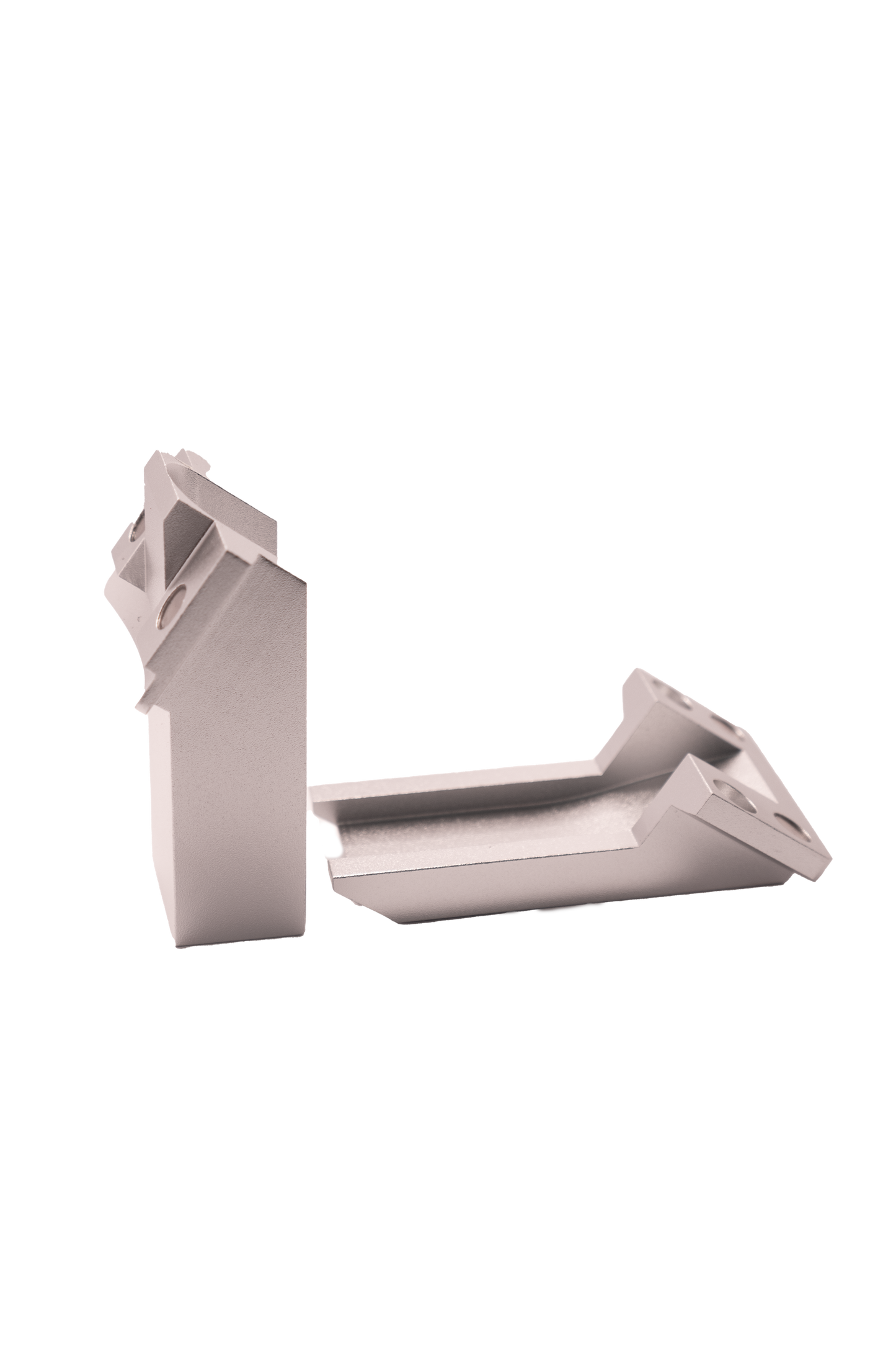 Outer Chute