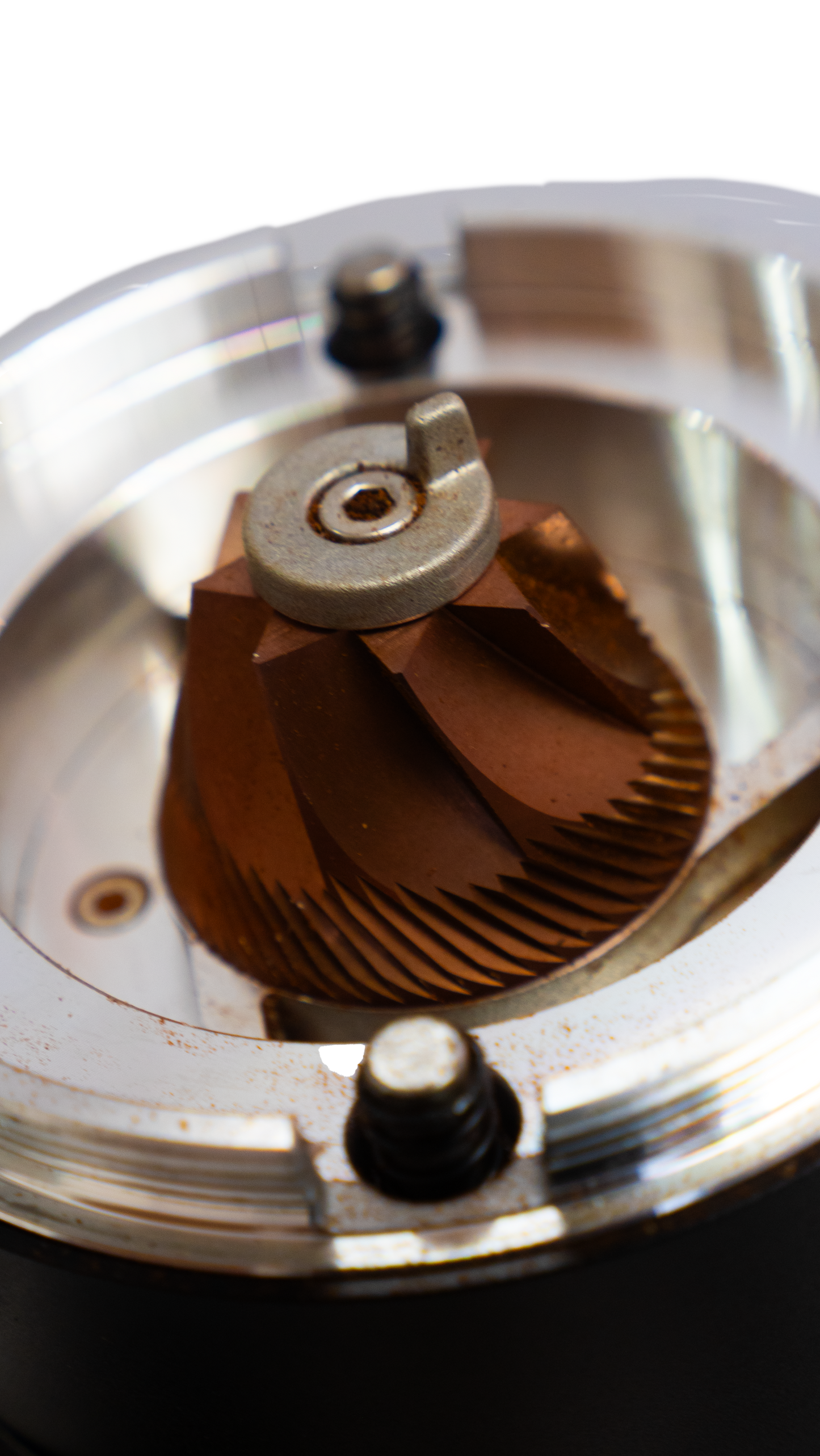 DC63 Coffee Grinder