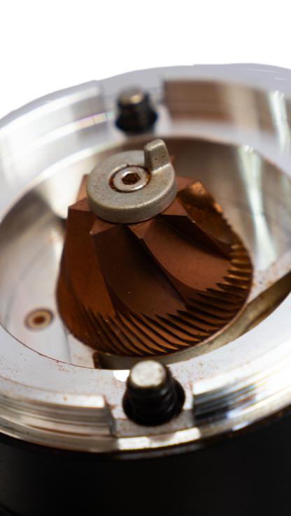 DC63 Coffee Grinder