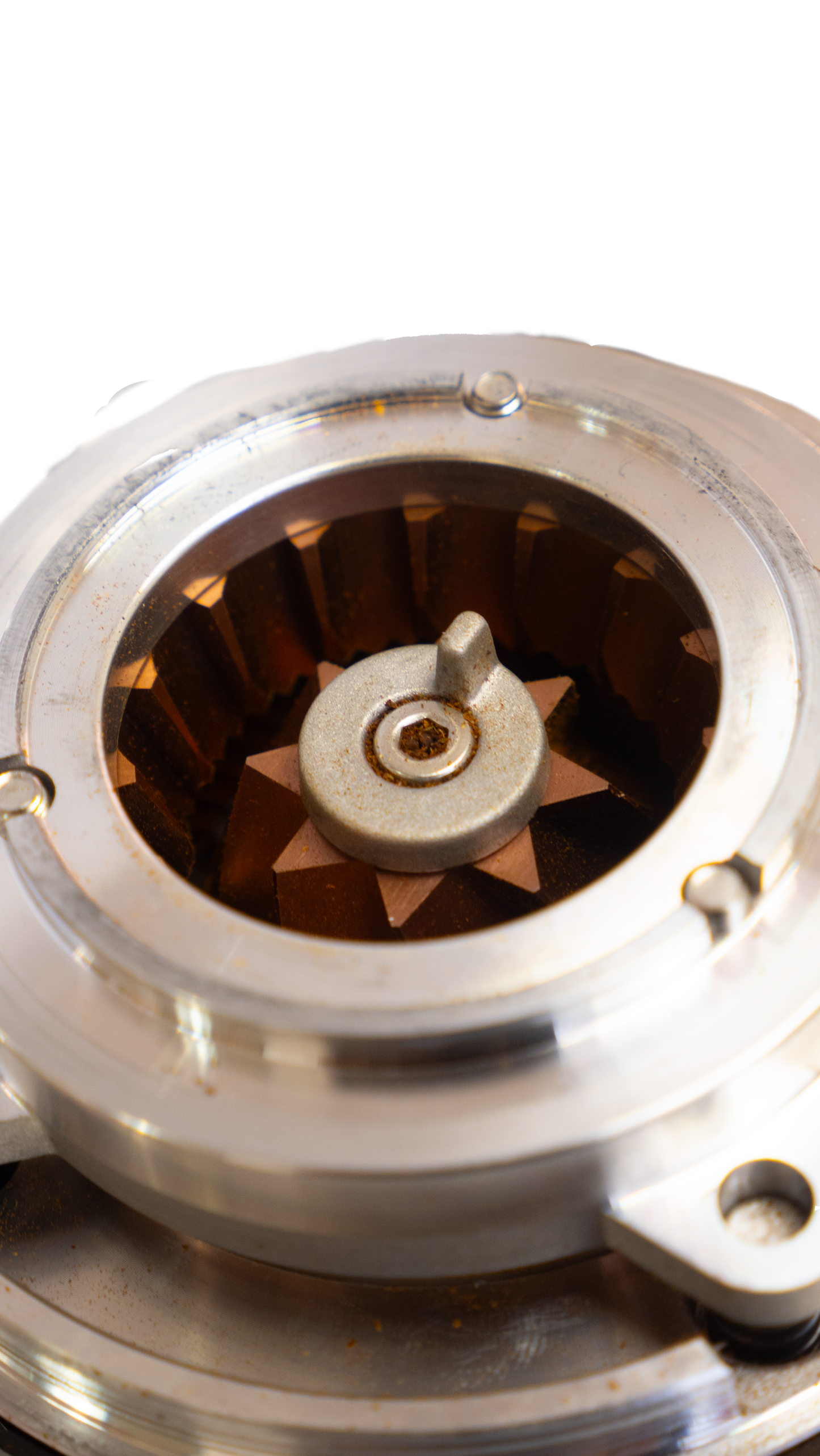 DC63 Coffee Grinder