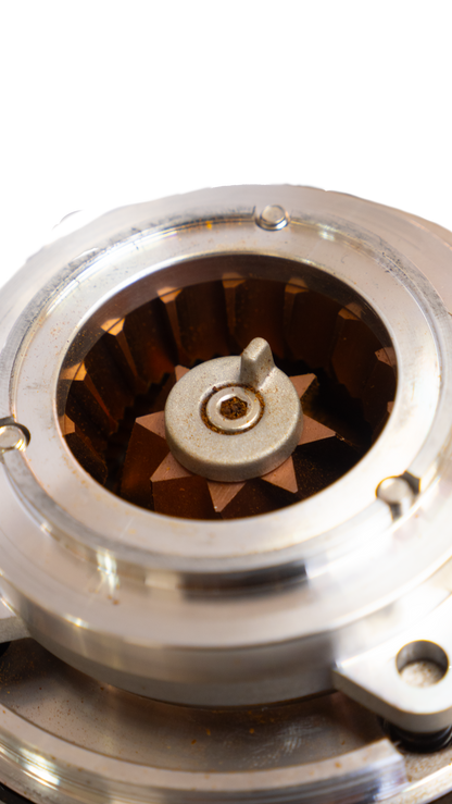 DC63 Coffee Grinder