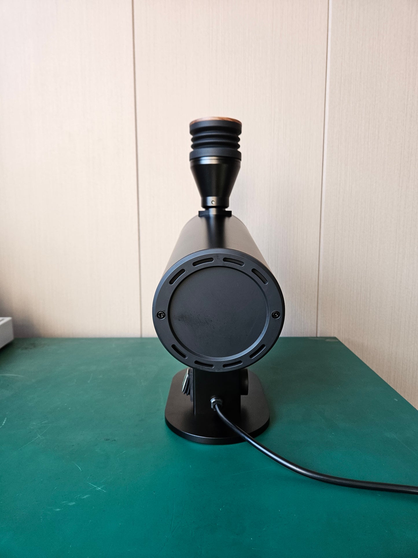 DF83V Variable Speed Coffee Grinder