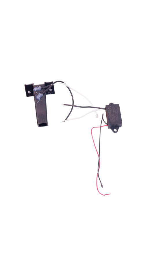 Anion Generator