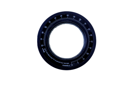 Grinder Dial Scale Collar