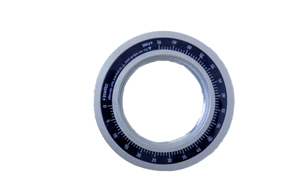 Grinder Dial Scale Collar
