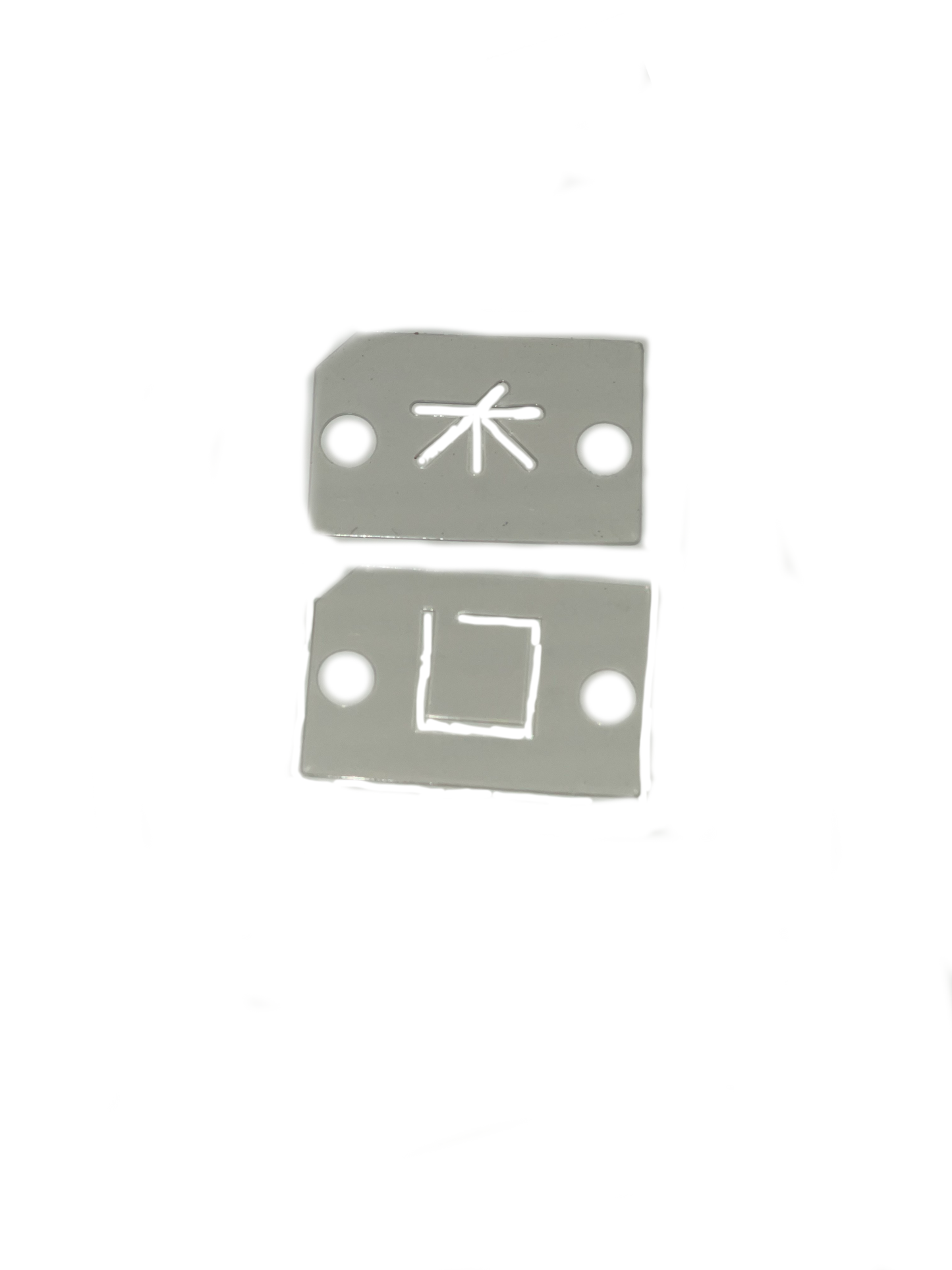 Declumpers