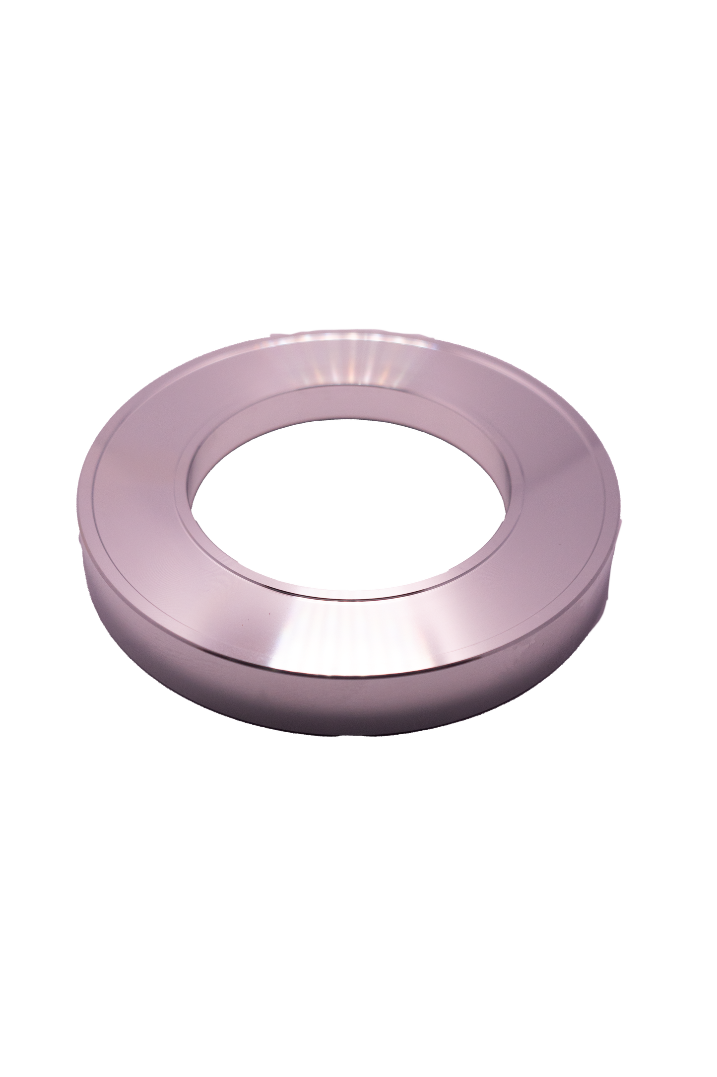 Grinder Dial Scale Collar