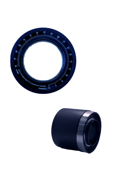 Grinder Dial Scale Collar