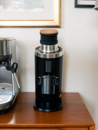 DF64 Gen 2 Single Dose Coffee Grinder