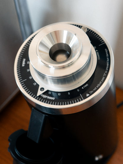 DF64 Gen 2 Single Dose Coffee Grinder