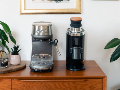 DF64 Gen 2 Single Dose Coffee Grinder