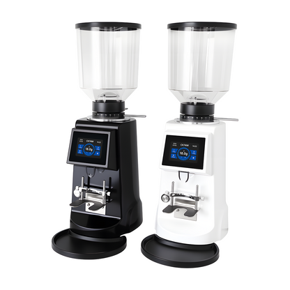 CK74W Grind by Weight Coffee Grinder