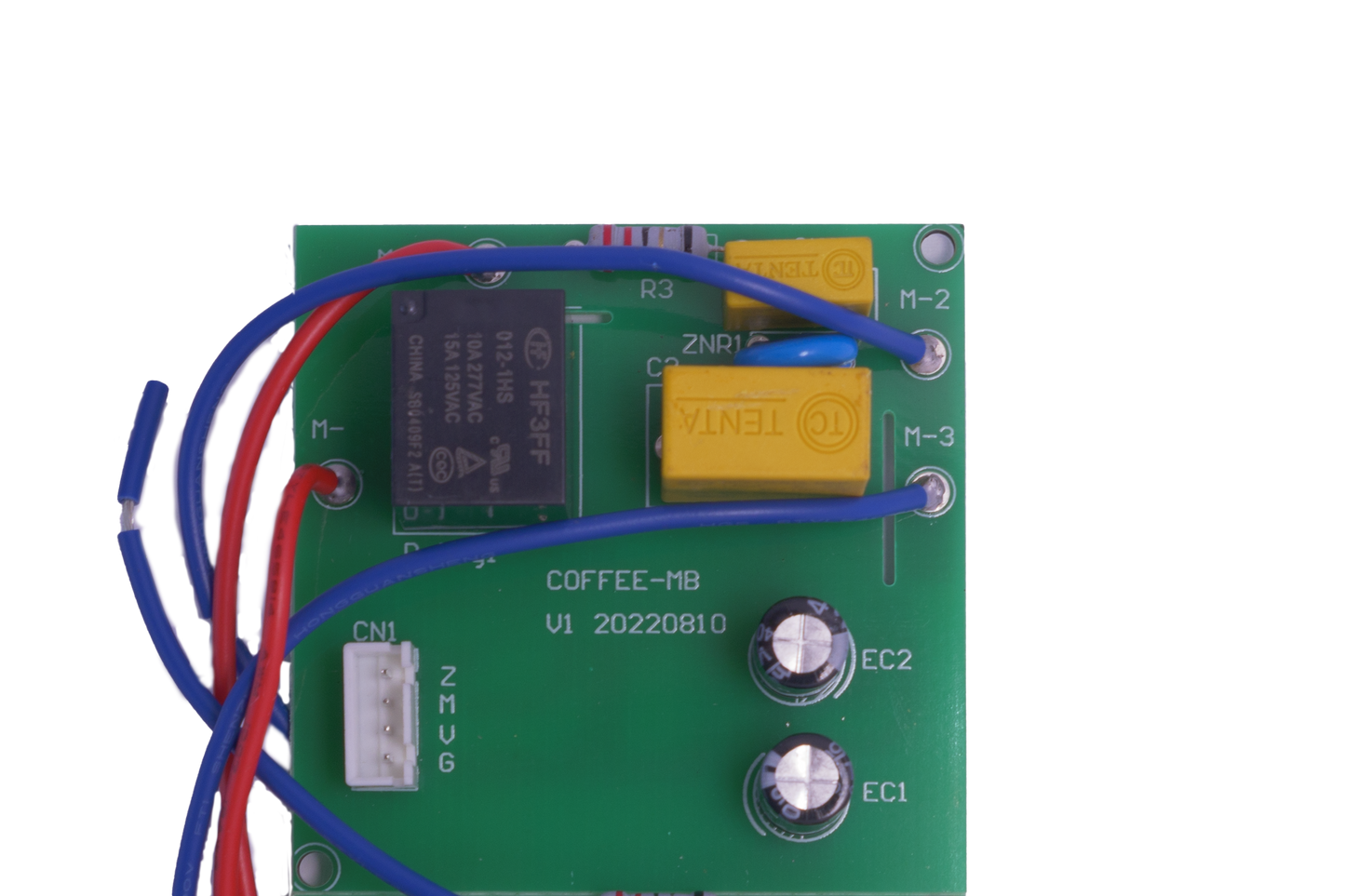 Circuit Boards