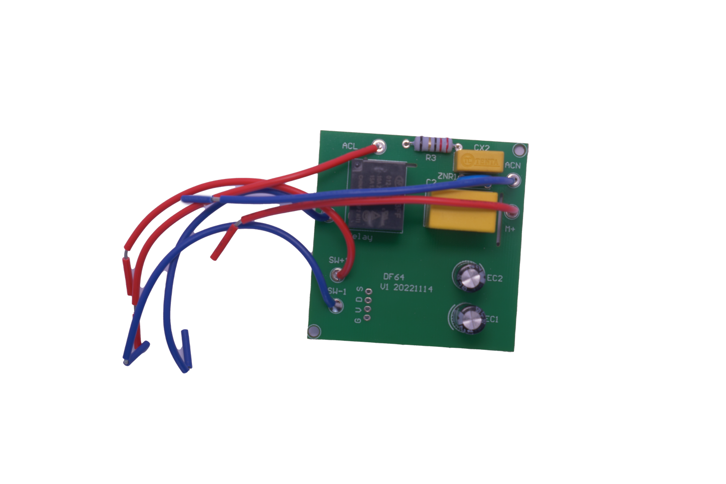 Circuit Boards