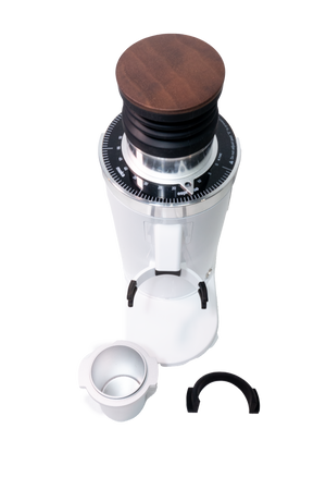 Open image in slideshow, DF64 Gen 2 Single Dose Coffee Grinder
