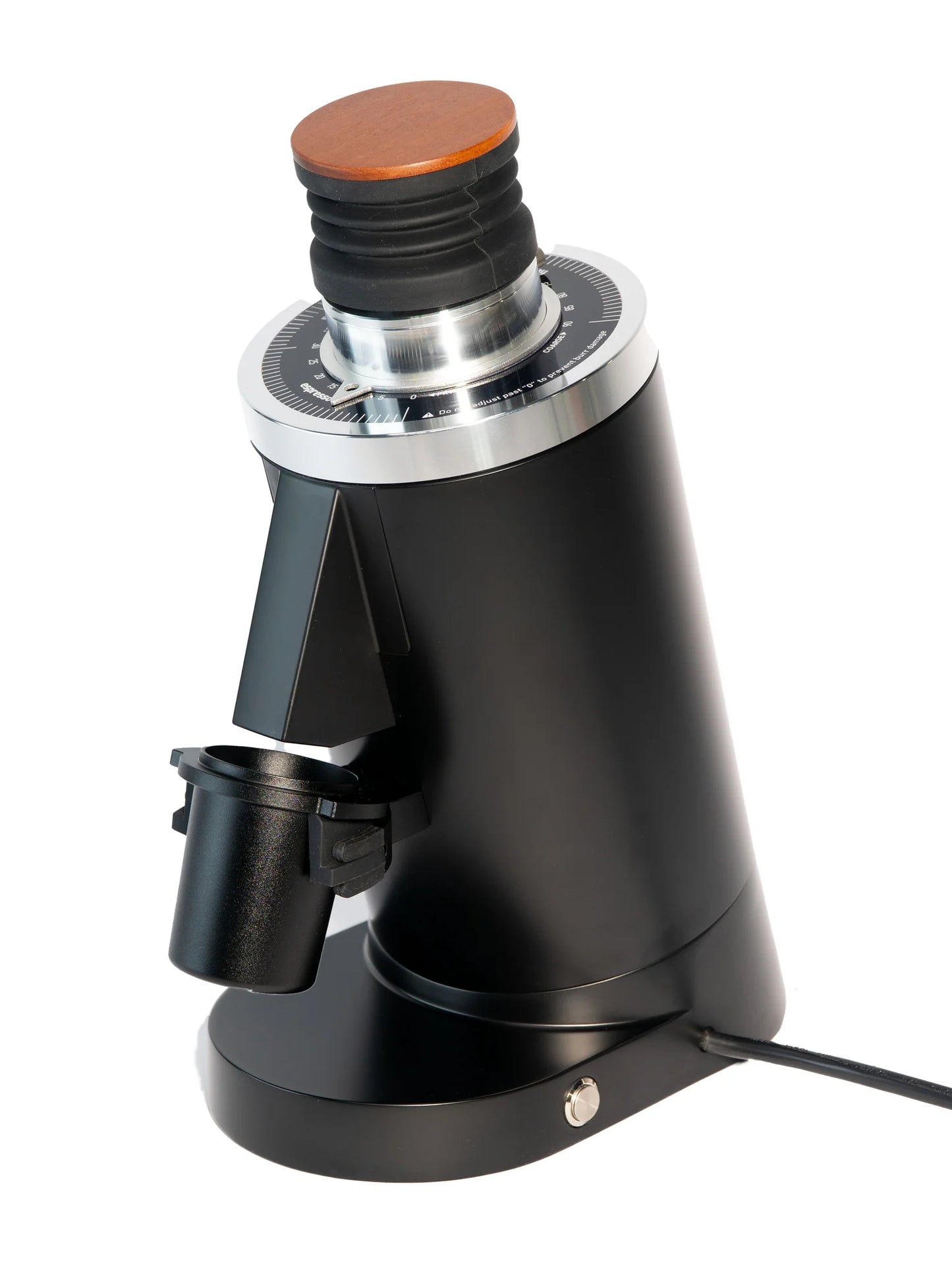 DF83 Gen 2 Coffee Grinder