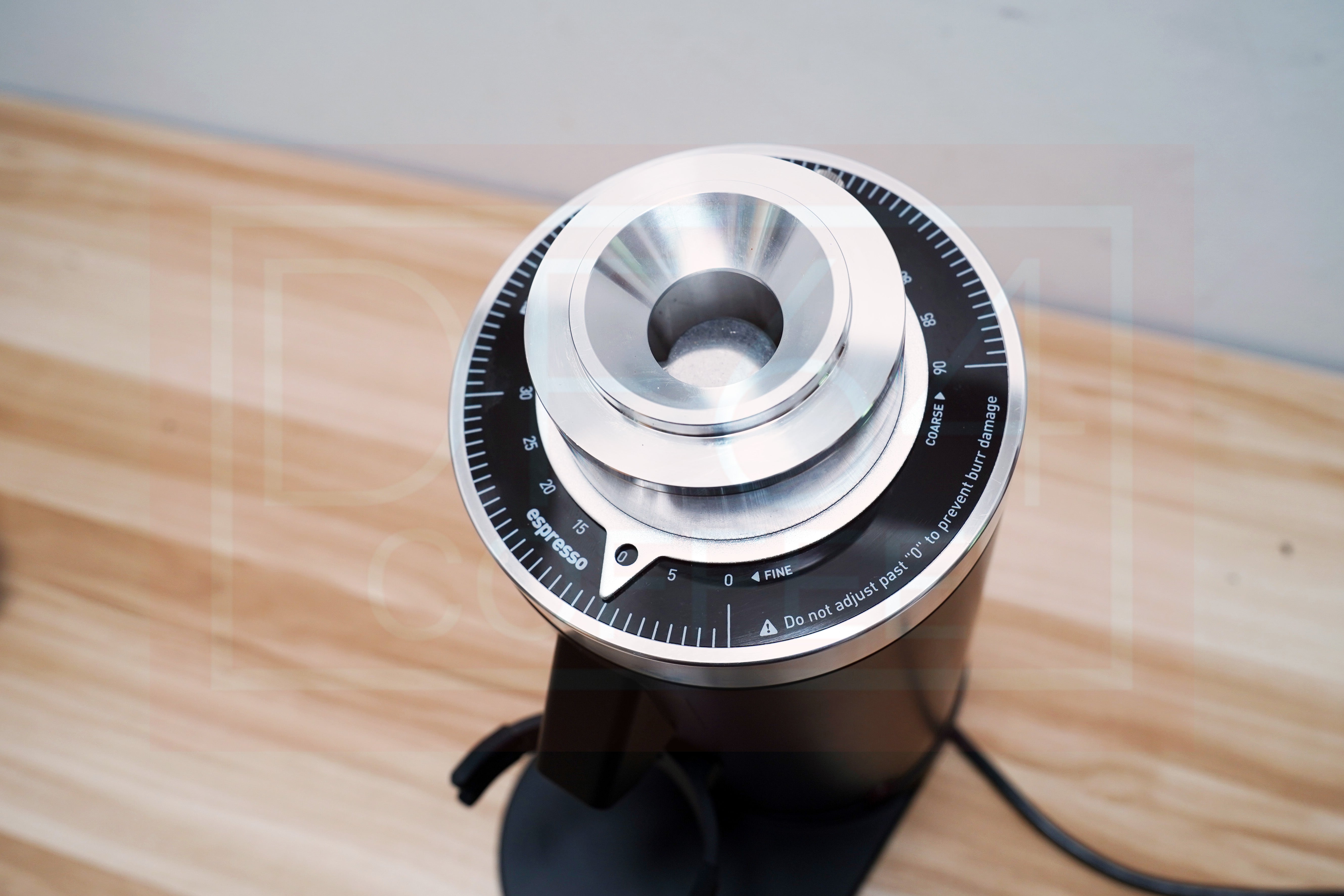 Df64 DF64 Gen 2 Single Dose Coffee Grinder