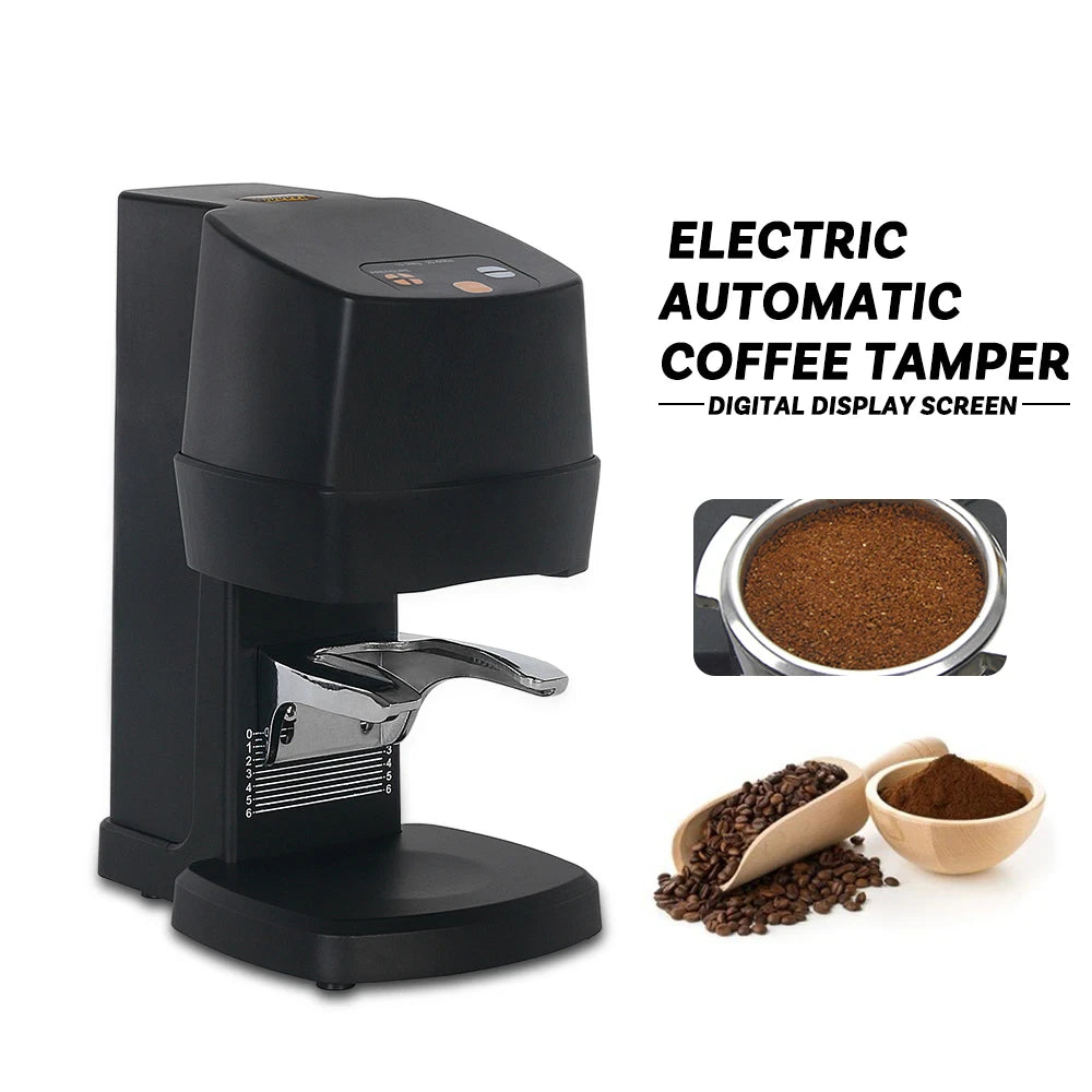 Automatic Tamper