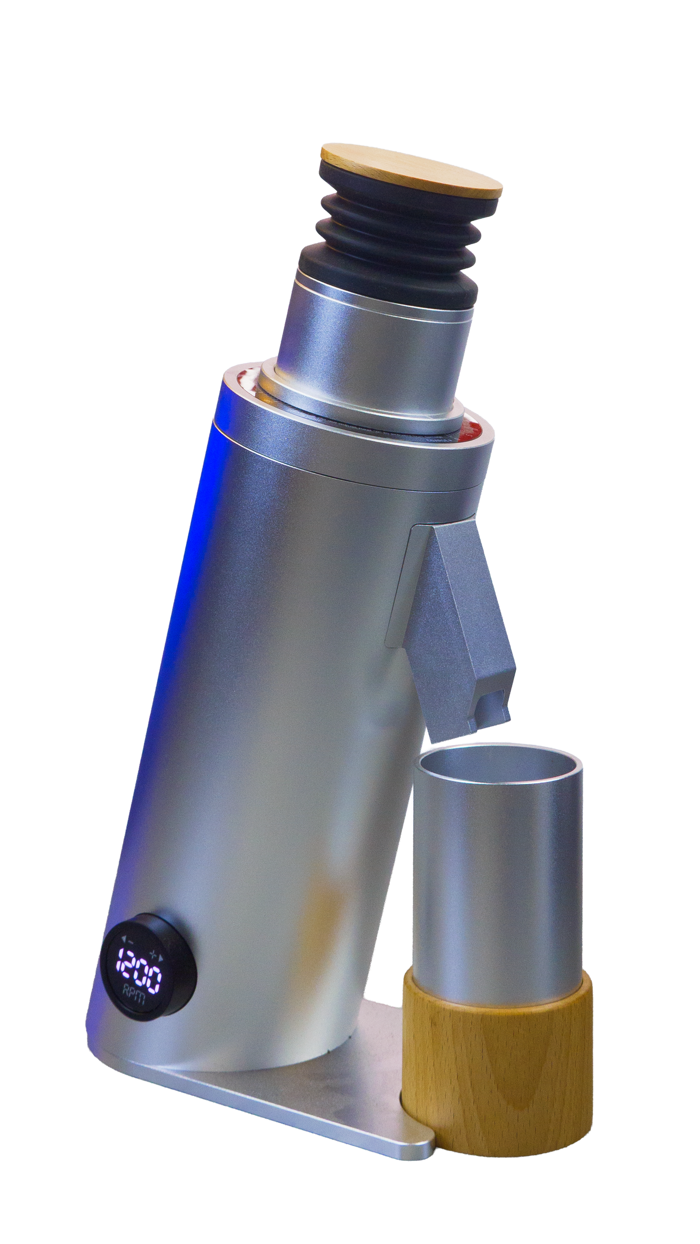 DF64V V2 Variable Speed Coffee Grinder