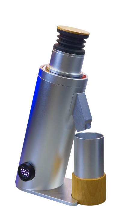 DF64V V2 Variable Speed Coffee Grinder