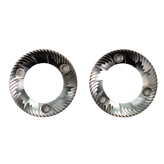 Stainless Steel Burr 54mm