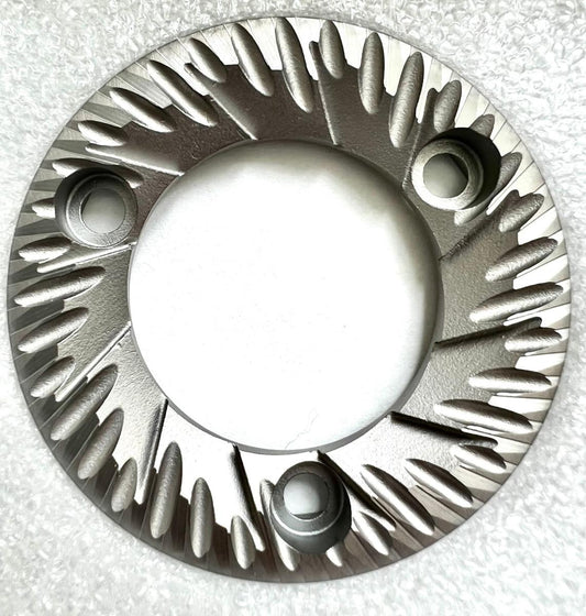 BRAND NEW SSP CAST SWEET LS V2 BURR 64MM FOR SALE IN USA ONLY