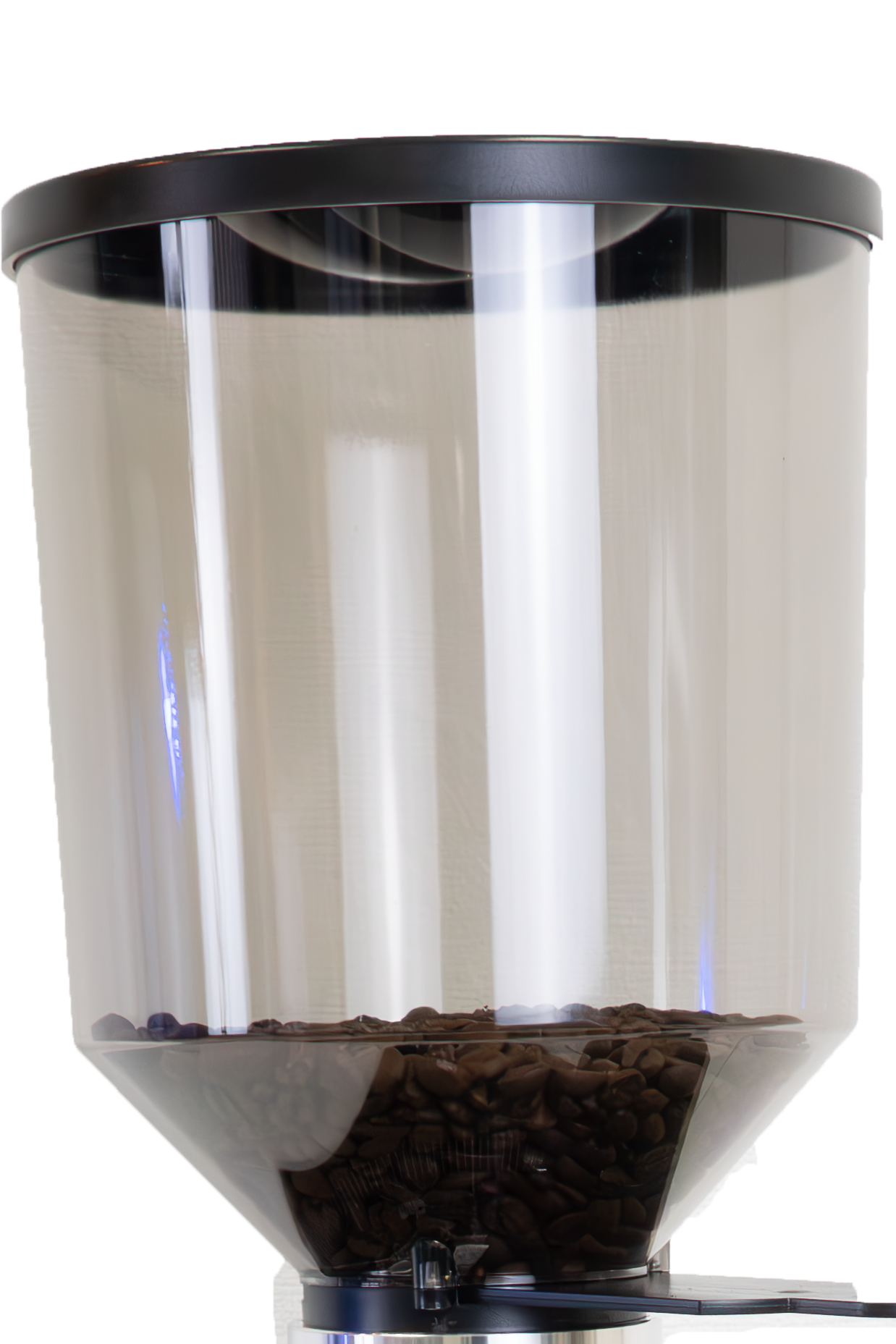 Coffee Bean Hopper