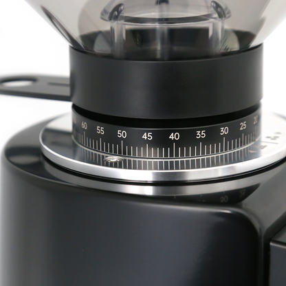 CK74W Grind by Weight Coffee Grinder
