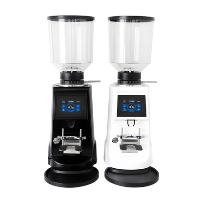 CK74W Grind by Weight Coffee Grinder