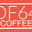 DF64 COFFEE GRINDER logo