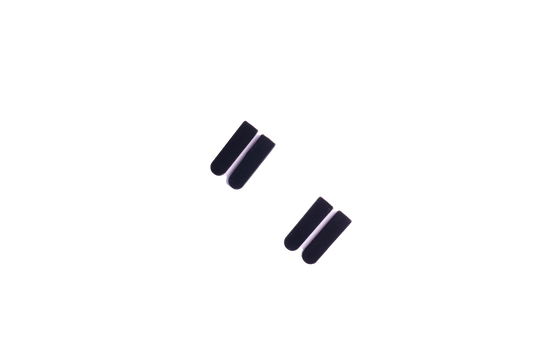 Portafilter Fork Rubbers