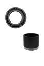 Grinder Dial Scale Collar