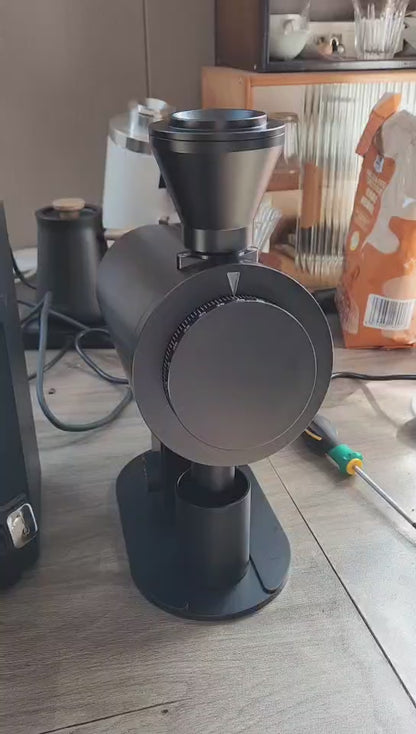 DF83V Variable Speed Coffee Grinder