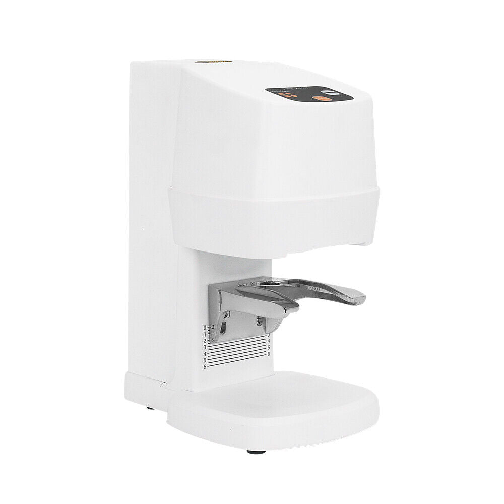 Automatic Tamper