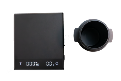 Coffee Scale with Timer