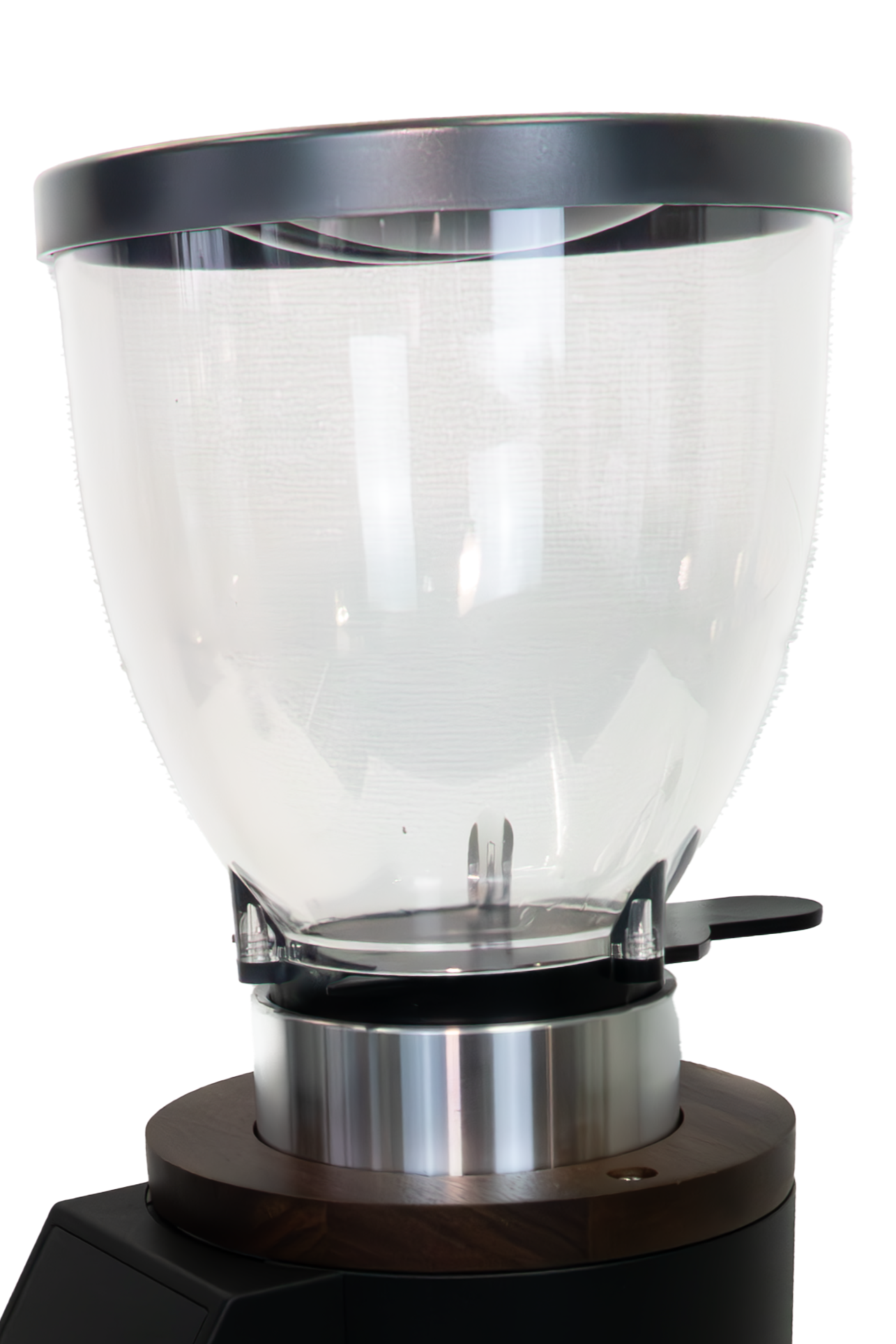 Coffee Bean Hopper