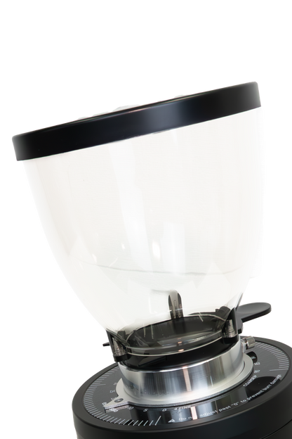 Coffee Bean Hopper