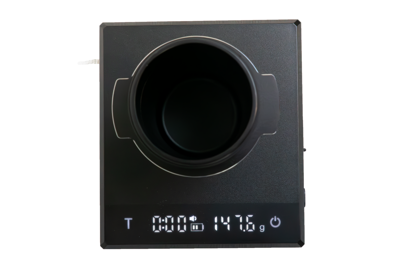 Coffee Scale with Timer