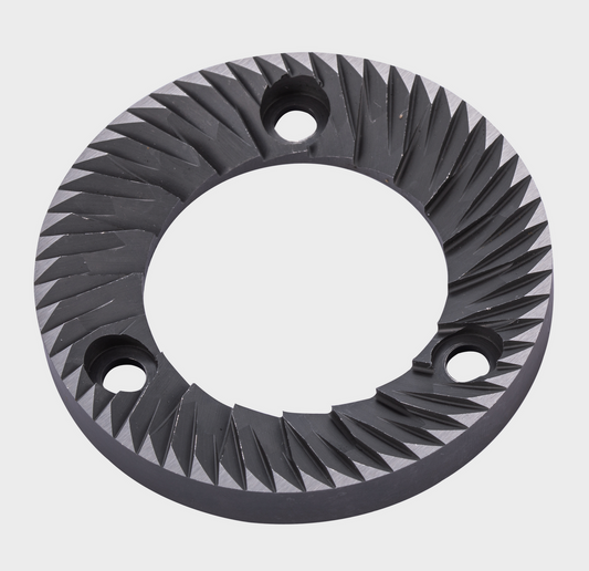 Italmill Hardened Steel Burr