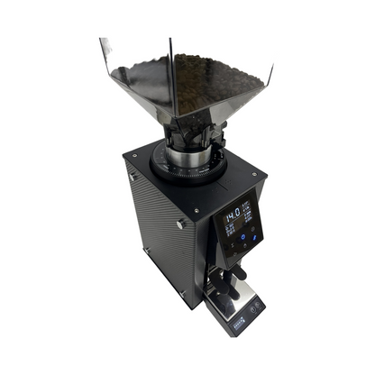 ZF64W Grind by Weight & Time