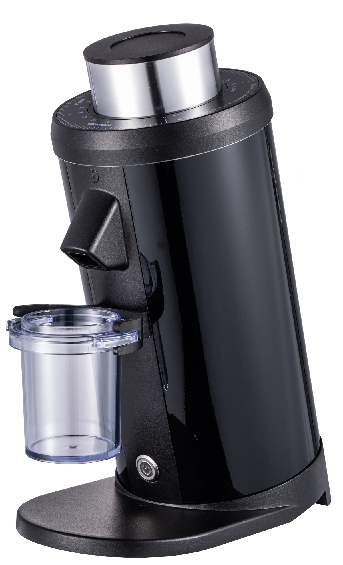 DF64 Gen 1 Coffee Grinder – DF64 COFFEE GRINDER