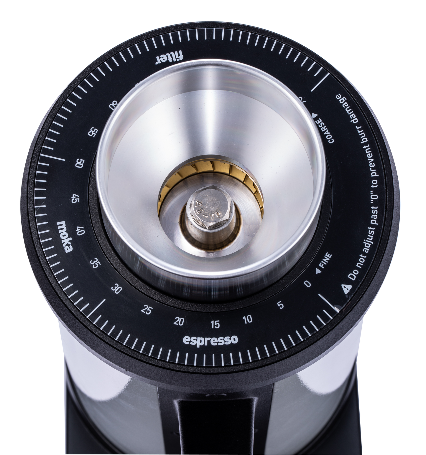 DF64 Gen 1 Coffee Grinder