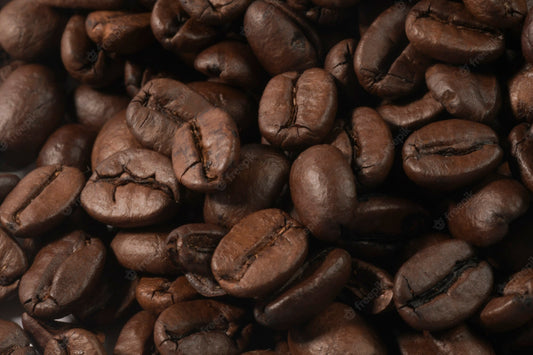 Roasted Coffee Bean