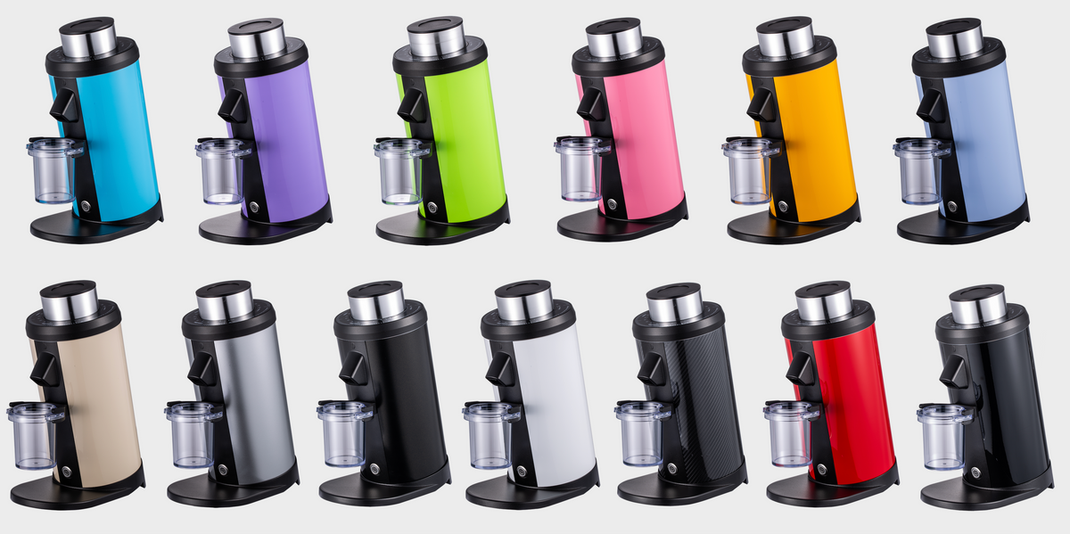 DF64 Gen 1 Coffee Grinder – DF64 COFFEE GRINDER DF64 Gen 1 Coffee Grinder – DF64 COFFEE GRINDER